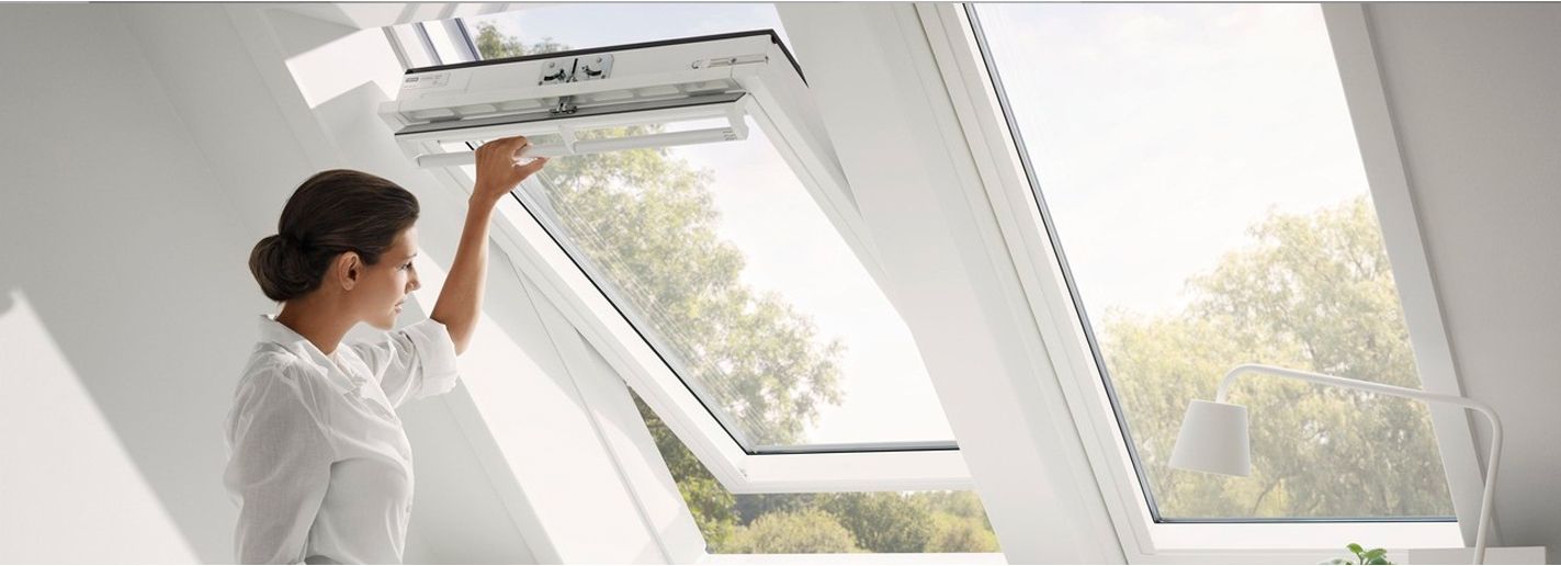 Errores frecuentes en reparaciones de ventanas VELUX